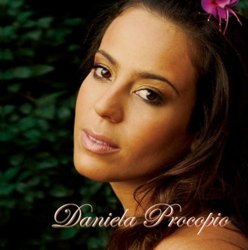 Daniela Procópio - Procopio, Daniela (CD) (VG+)