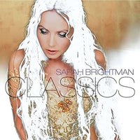 ซีดี Sarah Brightman - Classics (CD) (VG)