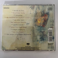 ซีดี Basia - The Sweetest Illusion CD VG+