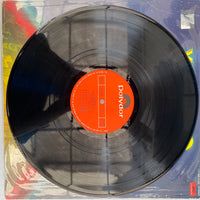 แผ่นเสียง Hiroshi Miyagawa - Yamato: I Adore The Eternity Of Love = 不滅の宇宙戦艦ヤマト: ニュー・ディスコ・アレンジ Vinyl VG+