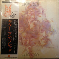 Bread : Guitar Man (LP, Album)