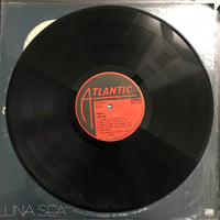 แผ่นเสียง Firefall - Luna Sea Vinyl VG+