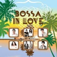 ซีดี Various - BOSSA  IN LOVE (CD) (VG+)