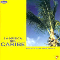 ซีดี Various - La Music Del Caribe CD VG+