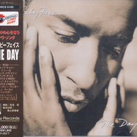 Babyface - The Day CD NM or M-
