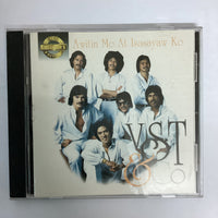 ซีดี VST & Company - Awitin Mo At Isasayaw Ko CD VG+