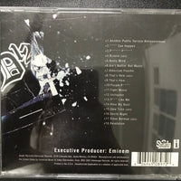 ซีดี D12 - Devils Night CD VG+