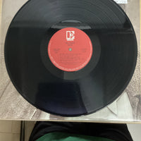 แผ่นเสียง John O'Banion - Danger Vinyl VG+