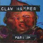 Claw Hammer - Pablum CD VG+