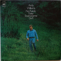 Andy Williams : No Puedo Evitar Enamorarme De Ti (LP, Album, Gat)