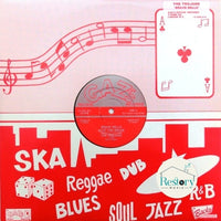 The Trojans : Brave Bells Scot The Brave (12")