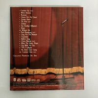 ซีดี Eminem - The Eminem Show Japan Special Edition CD VG+ 1CD 1DVD