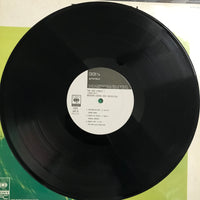 แผ่นเสียง Various - The Jazz Street 1 Modern Combo And Orchestra 2 Vinyl VG+