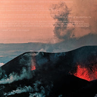 Botany - Lava Diviner Truestory CD VG+