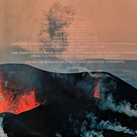 Botany - Lava Diviner Truestory CD VG+