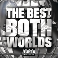 ซีดี R. Kelly & Jay-Z - The Best Both Worlds CD VG