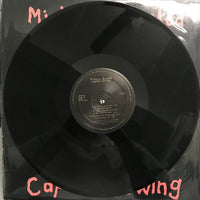 แผ่นเสียง Michelle Shocked - Captain Swing Vinyl VG+