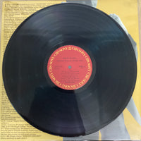 แผ่นเสียง Hound Dog - Rocks To Roll: Spiritual Story Of Hound Dog Vinyl VG+ 2LPs