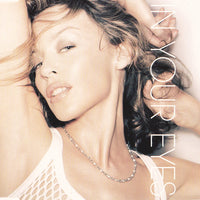 ซีดี Kylie Minogue - In Your Eyes CD VG