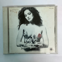ซีดี Red Hot Chili Peppers - Mother's Milk CD VG+
