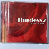 Various - Timeless 2 (CD) (VG+)