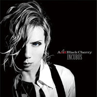 ซีดี Acid Black Cherry - Incubus CD VG+