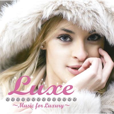 ซีดี Nina Madhoo - Luxe Music For Luxury