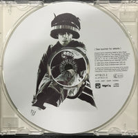 ซีดี Jamiroquai - The Return Of The Space Cowboy CD VG+