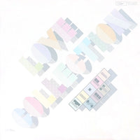 Hi-Fi Set = Hi-fi Set : Love Collection = ラブ・コレクション (LP, Album)