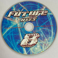 ซีดี Various - Future Hits 8 (CD) (VG+)