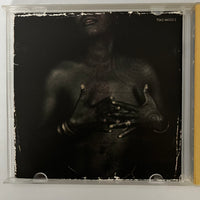 ซีดี Me'Shell NdegéOcello - Peace Beyond Passion CD VG+