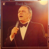 Frank Sinatra : Frank Sinatra (LP, Comp, Club)