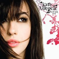 Kate Voegele - Don't Look Away CD NM or M-