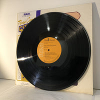 Perry Como : Gold Deluxe (2xLP, Comp)