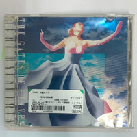 ซีดี Yumi Matsutoya - The Gates Of Heaven = 天国のドア (CD) (VG+)