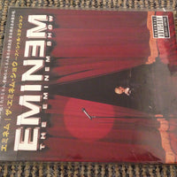 Eminem : The Eminem Show (Japan Special Edition) (CD, Album, S/Edition + DVD-V, S/Edition)