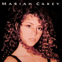 Mariah Carey - Mariah Carey CD NM or M-