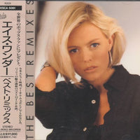 Eighth Wonder : The Best Remixes (CD, EP, Comp)