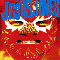 Jesus Jones - Perverse CD VG+
