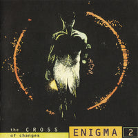 Enigma - The Cross Of Changes CD VG+