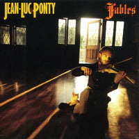 Jean-Luc Ponty - Fables CD NM or M-