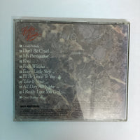 ซีดี Bobby Brown - Don't Be Cruel CD VG+