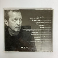 ซีดี Eric Clapton = Eric Clapton - Clapton Chronicles - The Best Of Eric Clapton = ベスト・オブ・エリック・クラプトン CD VG