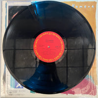 แผ่นเสียง Kenny Loggins - Vox Humana Vinyl NM or M-