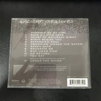ซีดี Marie Frank - Ancient Pleasures CD VG+