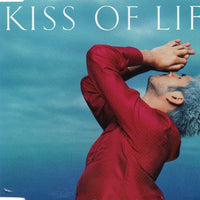 Ken Hirai : Kiss Of Life (CD, Single)