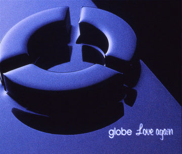 Globe : Love Again (CD, Album)