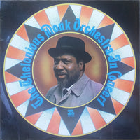 The Thelonious Monk Orchestra : In Concert (LP, Album, RE)