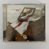 ซีดี Miho Komatsu - 2nd～未来～ CD VG+