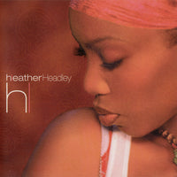 Heather Headley - This Is Who I Am CD NM or M-